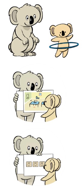 opdrachten koala